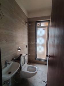 Bathroom Image of 600 Sq.ft 1 BHK Apartment / Flat for sale in Vatika Roha Kumud, Kurla East Mumbai for Rs. 9100000