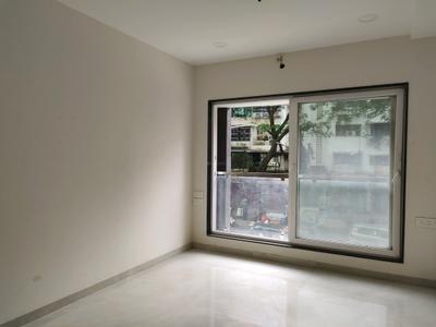 Bedroom Image of 950 Sq.ft 2 BHK Apartment / Flat for sale in Nicco Residency, Andheri East Mumbai for Rs. 22800000