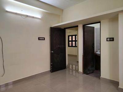 Anand Flats  Bedroom Two 4