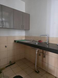 Kitchen Image of 1890 Sq.ft 3 BHK Apartment / Flat for rent in DNR Reflection, Bellandur Bengaluru for Rs. 100000