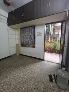 Bedroom Image of 325 Sq.ft 1 RK Apartment / Flat for sale in West Mambalam Chennai for Rs. 2400000