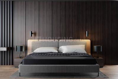 Bedroom Image of 1900 Sq.ft 3 BHK Apartment / Flat for sale in Manish Nagar Nagpur for Rs. 9900000