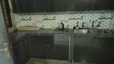 Kitchen Image of 9000 Sq.ft 2 BHK Independent House for sale in Bhamian Kalan Ludhiana for Rs. 3000000