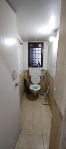 Bathroom Image of 1675 Sq.ft 3 BHK Apartment / Flat for sale in Mumbai Central Mumbai for Rs. 48000000