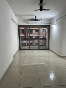 Hall Image of 1584 Sq.ft 3 BHK Apartment / Flat for sale in Shlok Heights, Tragad Ahmedabad for Rs. 9500000