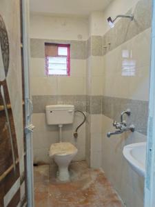 Bathroom Image of 515 Sq.ft 1 BHK Apartment / Flat for sale in Thakurpukur Kolkata for Rs. 1700000