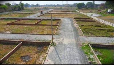 Basani Plot View 2