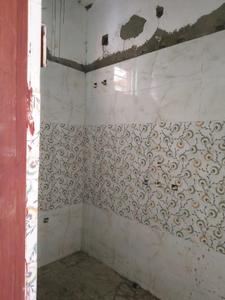 Bedroom One Image of 900 Sq.ft 2 BHK Apartment / Flat for sale in Govindpuram Ghaziabad for Rs. 2665111