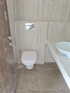 Bedroom Two Image of 750 Sq.ft 2 BHK Apartment / Flat for rent in Tridhaatu Morya, Chembur Mumbai for Rs. 80000