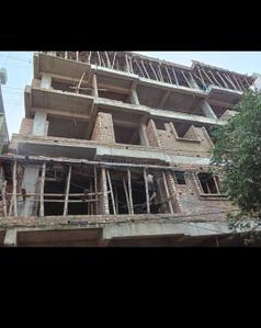 Image of 880 Sq.ft 2 BHK Apartment / Flat for sale in Nagerbazar, Kolkata for Rs. 4700000