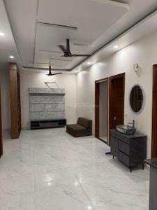 2 BHK Independent Builder Floor