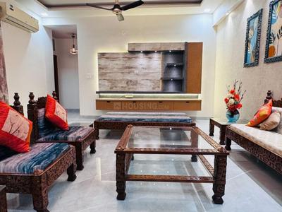 3 BHK Independent Builder Floor