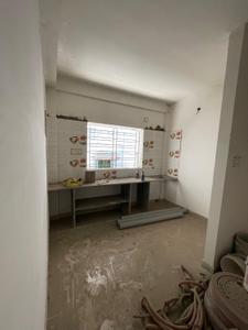 Kitchen Image of 750 Sq.ft 2 BHK Apartment / Flat for sale in Behala Kolkata for Rs. 2250001