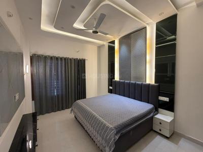 Bedroom Image of 1224 Sq.ft 4 BHK Villa for sale in Kharar Mohali for Rs. 16000000