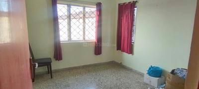 Bedroom Image of 915 Sq.ft 2 BHK Apartment / Flat for sale in Milroc Ribandar Retreat, Panjim Goa for Rs. 6500000