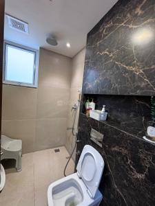 Image of 1700 Sq.ft 3 BHK Apartment / Flat for rent in Alwarpet, Chennai for Rs. 120000