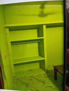 Kitchen Image of 1000 Sq.ft 1.5 BHK Independent House for rent in Bangla Bazar Lucknow for Rs. 4900