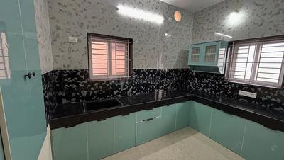 Kitchen Image of 800 Sq.ft 2 BHK Independent House for sale in Veppampattu Chennai for Rs. 4500000