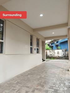 Image of 2500 Sq.ft 4 BHK Independent House for sale in Ashok Nagar, Mangalore for Rs. 22500000