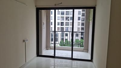 Living Room Image of 906 Sq.ft 2 BHK Apartment / Flat for sale in The 102, Joka Kolkata for Rs. 5300000