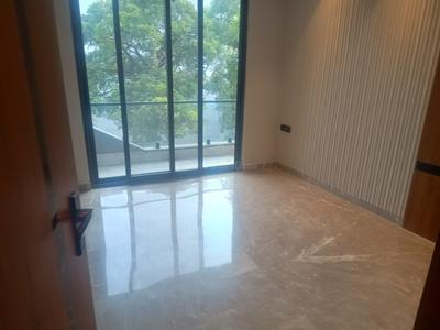 Bedroom Image of 1728 Sq.ft 3 BHK Builder Floor for sale in Malibu Town Floors, Sector 47 Gurgaon for Rs. 33500000
