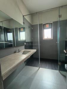 Image of 5000 Sq.ft 4 BHK Villa for rent in Poulomi Aristos, Kokapet, Hyderabad for Rs. 200000