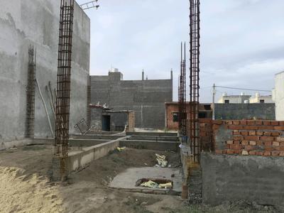 Chhapraula Plot View 1