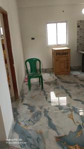 Hall Image of 1100 Sq.ft 3 BHK Apartment / Flat for sale in Baliaghata Kolkata for Rs. 3900000