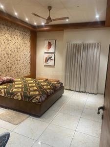 Bedroom Image of 3000 Sq.ft 4 BHK Independent House for sale in Vallabh Vidhyanagar Anand for Rs. 14000000