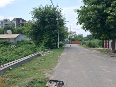 Image of 162 Sq.ft Residential Plot / Land for sale in Sector 151, Noida for Rs. 28000000