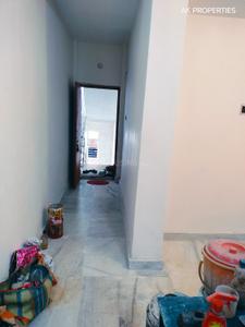 Hall Image of 300 Sq.ft 1 BHK Apartment / Flat for rent in Picnic Garden Kolkata for Rs. 8000