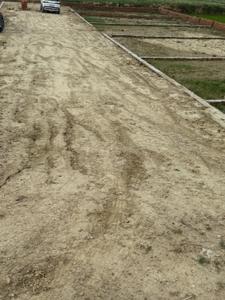 Image of 1050 Sq.ft Residential Plot / Land for sale in Harhua, Varanasi for Rs. 2545000