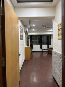 Bedroom Image of Shubhada in Worli, Mumbai