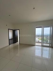 Hall Image of 1061 Sq.ft 2 BHK Apartment / Flat for sale in Purva Zenium by Puravankara Limited, Hosahalli Bengaluru for Rs. 12700000