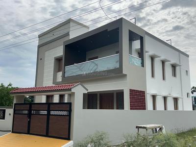 Ayngaran Plot View 1