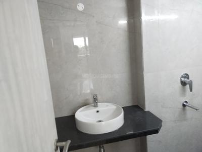 Bathroom Image of 1536 Sq.ft 4 BHK Apartment / Flat for sale in New Alipore Kolkata for Rs. 26000000