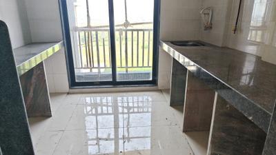 Kitchen Image of 1178 Sq.ft 2 BHK Apartment / Flat for sale in Dronagiri Navi Mumbai for Rs. 6800000