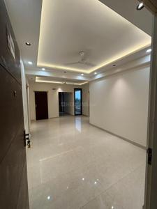 Hall Image of 1500 Sq.ft 3 BHK Apartment / Flat for rent in Somya Sky Elite, Jagatpura Jaipur for Rs. 30000