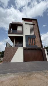 Image of 1200 Sq.ft 4 BHK Independent House for sale in Dattagalli Third Stage, Mysore for Rs. 34000000