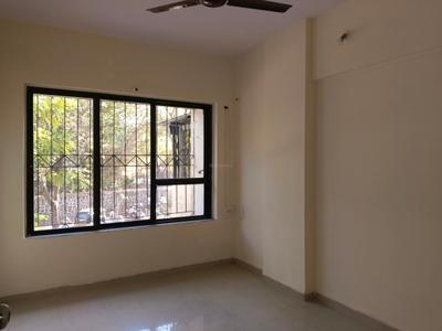 Bedroom Image of 1050 Sq.ft 2 BHK Apartment / Flat for sale in Vini Gardens 2, Dahisar West Mumbai for Rs. 18500000