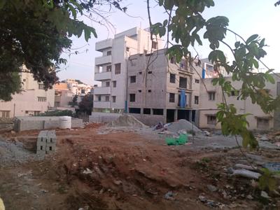 Image of 7000 Sq.ft Residential Plot / Land for sale in Kaval Bairasandra, Bengaluru for Rs. 105097500