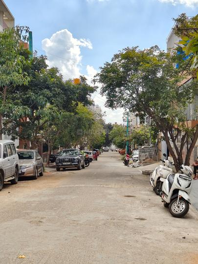 Nagarbhavi Main Image 1