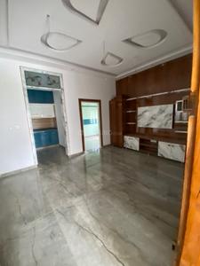 Hall Image of 955 Sq.ft 2 BHK Independent House for sale in Margondanahalli Bengaluru for Rs. 10500000