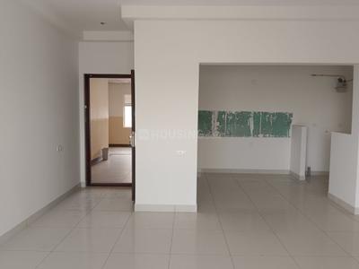 Hall Image of 1094 Sq.ft 2 BHK Apartment / Flat for sale in Brigade Komarla Heights by Brigade Enterprises Ltd, Padmanabhanagar Bengaluru for Rs. 17000000