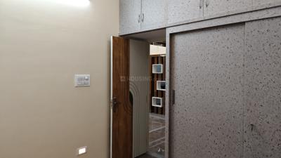 Bedroom Image of 2000 Sq.ft 4 BHK Independent House for sale in Horamavu Bengaluru for Rs. 19500000