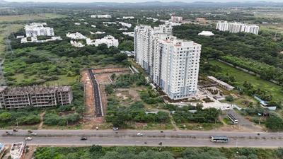 Image of 1176 Sq.ft Residential Plot / Land for sale in Kelambakkam, Chennai for Rs. 6231624