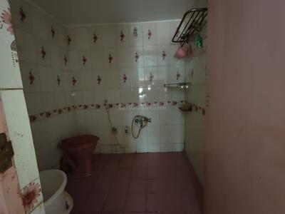 Bathroom Image of 2043 Sq.ft 3 BHK Independent House for sale in Bodakdev Ahmedabad for Rs. 23000000