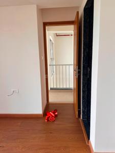 Image of 900 Sq.ft 2 BHK Duplex for rent in Gera Planet of Joy Project II, Upper Kharadi, Pune for Rs. 26000