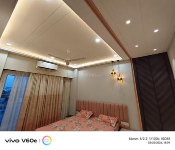 Bedroom Image of 2500 Sq.ft 3.5 BHK Builder Floor for rent in Bajrang Nagar Kota for Rs. 60000