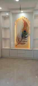 Bedroom Image of 2250 Sq.ft 4 BHK Builder Floor for sale in BPTP Parklands Pride , Sector 85 Faridabad for Rs. 21300000